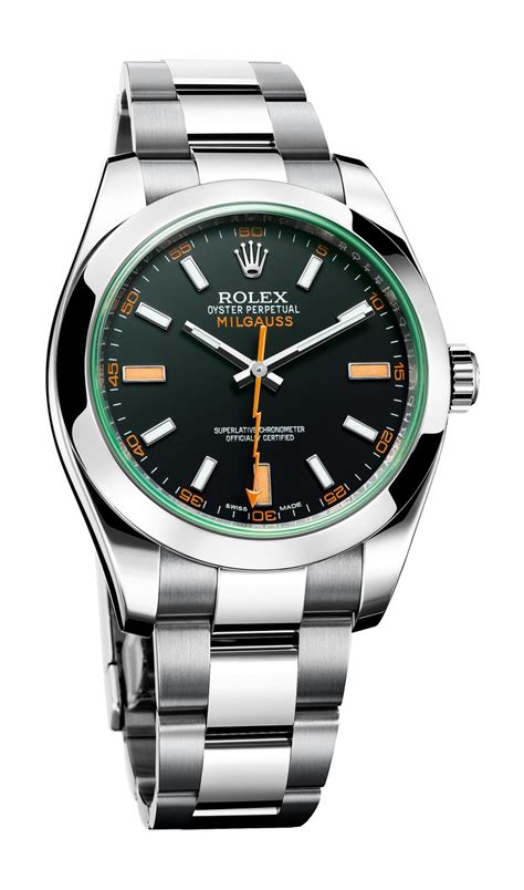 prezzo rolex milgauss nuovo|Rolex Milgauss price guide.